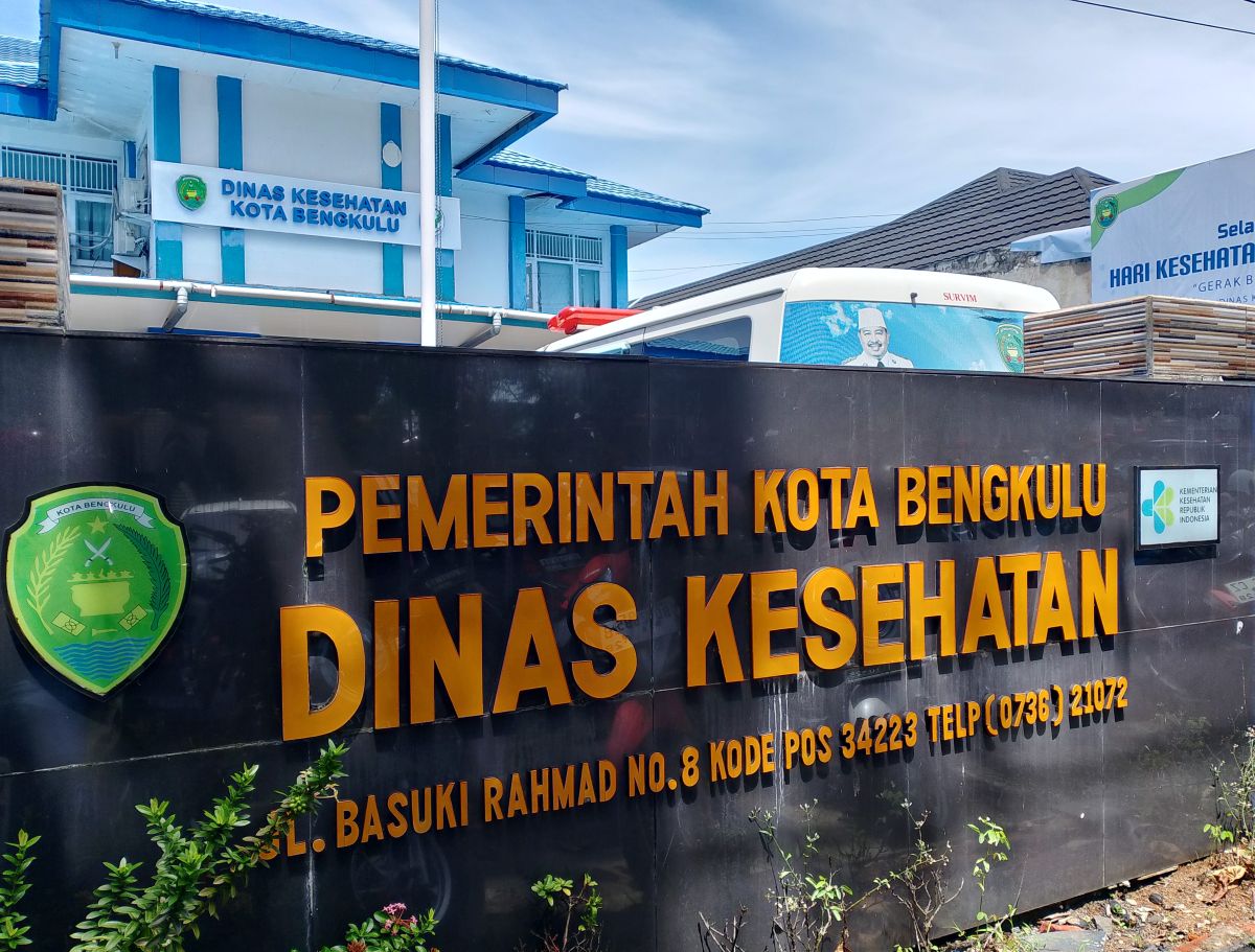 Bengkulu Targets 7,000 HIV Screening Tests by 2026