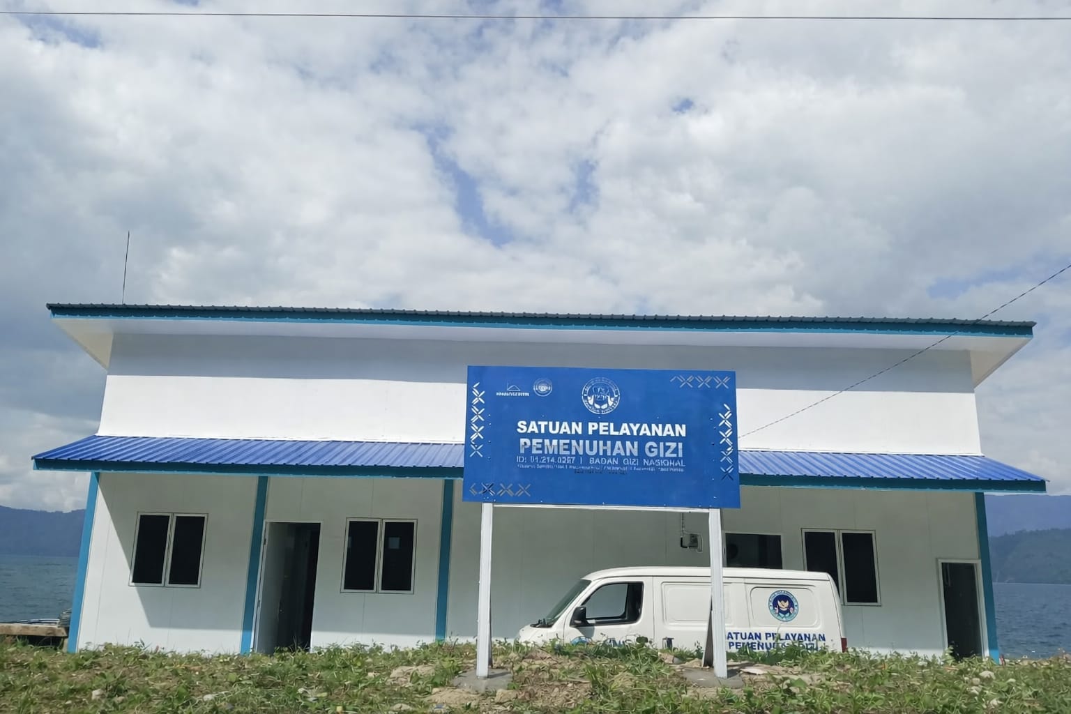 Modular Steel Infrastructure Innovation: A Solution to Meet Indonesia's Basic Needs