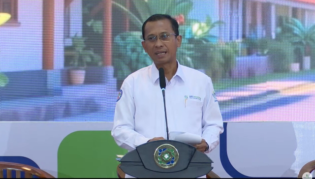 BPJS Kesehatan Ensures JKN Services Remain Accessible During 2026 Eid Holiday