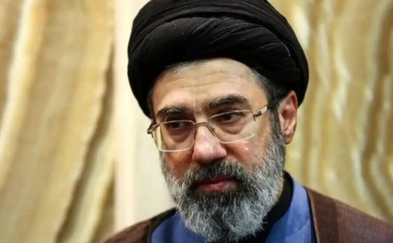 Embassy Statement: Mojtaba Khamenei's Selection Proves Iran Does Not Depend on a Single Figure