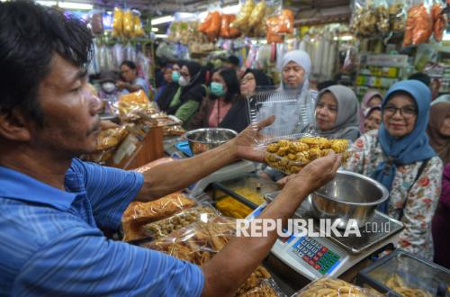 INDEF: Eid Bonus Deemed Insufficient to Boost Consumer Spending During Ramadhan