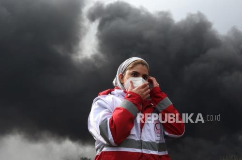 Indonesia Calls on US and Israel to Cease Attacks on Iran