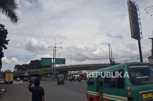 West Bandung Transportation Agency Prepares for Two-Wave Mudik Exodus During Eid al-Fitr