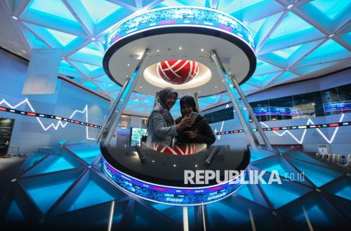 Indonesia Stock Exchange Launches IDX Mobile Sharia to Expand Islamic Investment Access