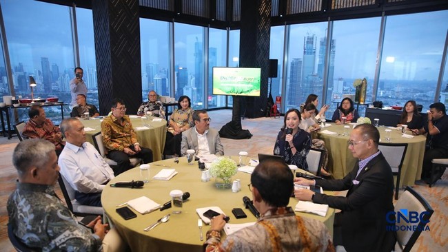 Multiple Stakeholders Provide Input on Indonesia's B50 Mandatory Biodiesel Implementation