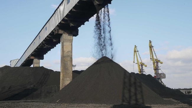 150 Million Tonnes of Coal Secured for Domestic Needs