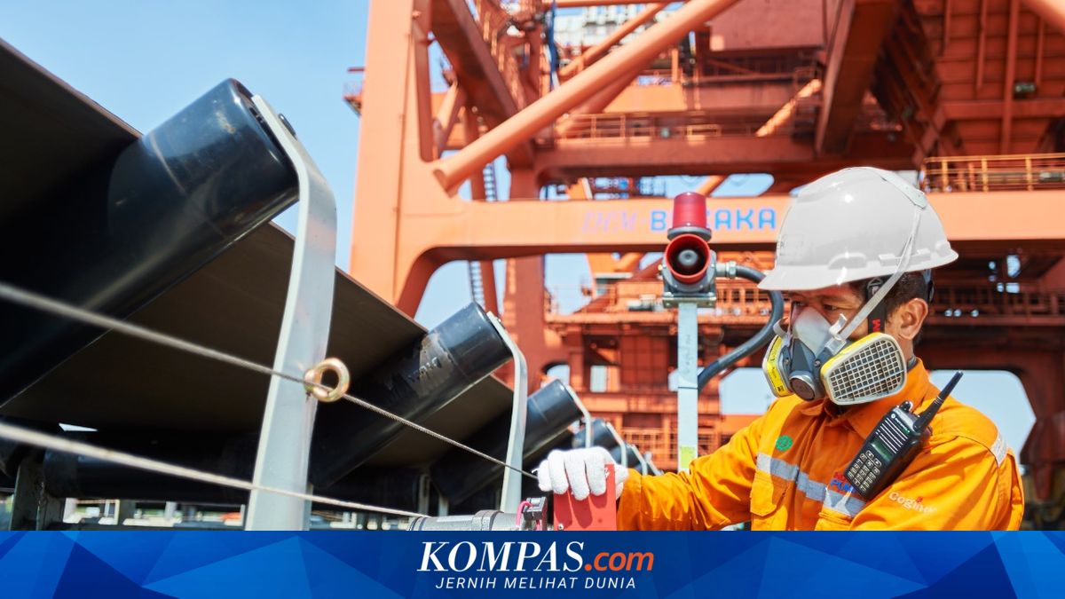 Idulfitri Alert: PLN Indonesia Power Secures Electricity Supply