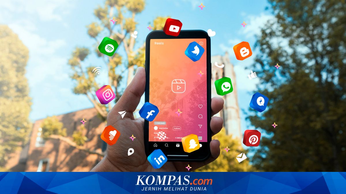 Ministry of Communication and Digital Restricts Eight Applications for Children Under 16 Years Old