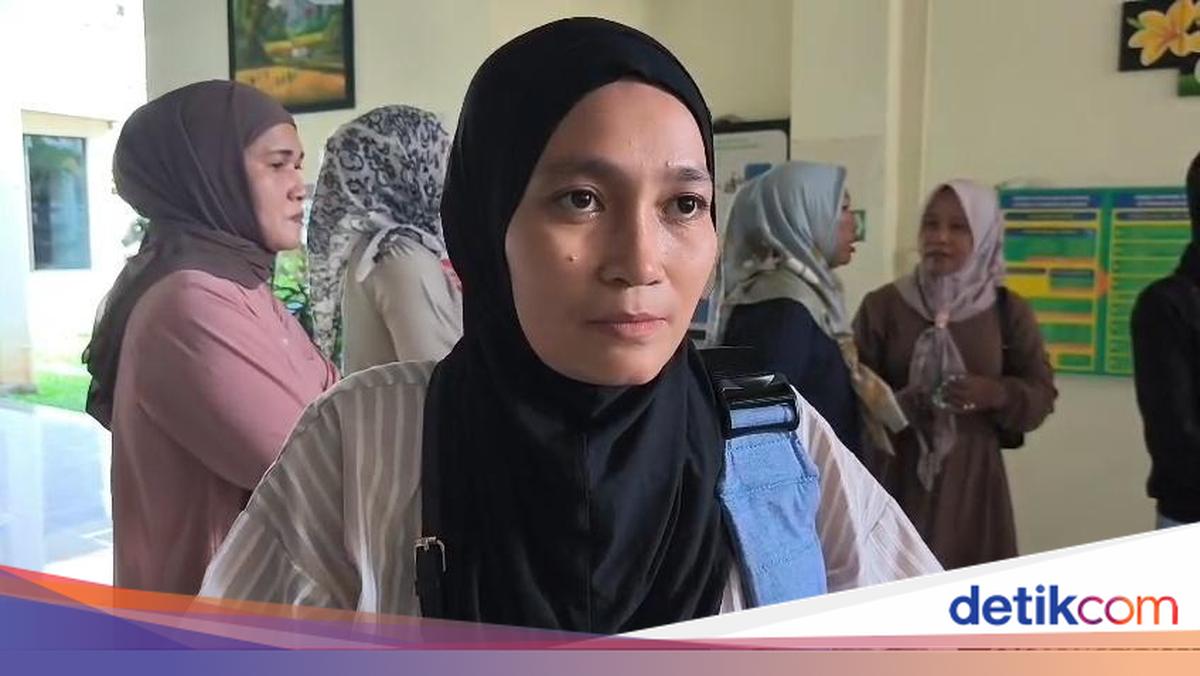 Wife of Brigadier Nurhadi Disappointed by 'Light' Sentences for Kompol Yogi and Ipda Aris