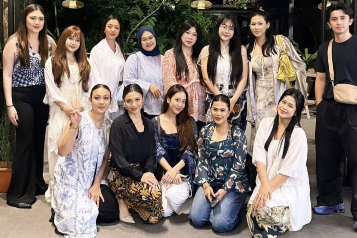 Haluan Digital Agency and TikTok Invite Creators to Level Up Through Creator Jogja Take Off Bootcamp