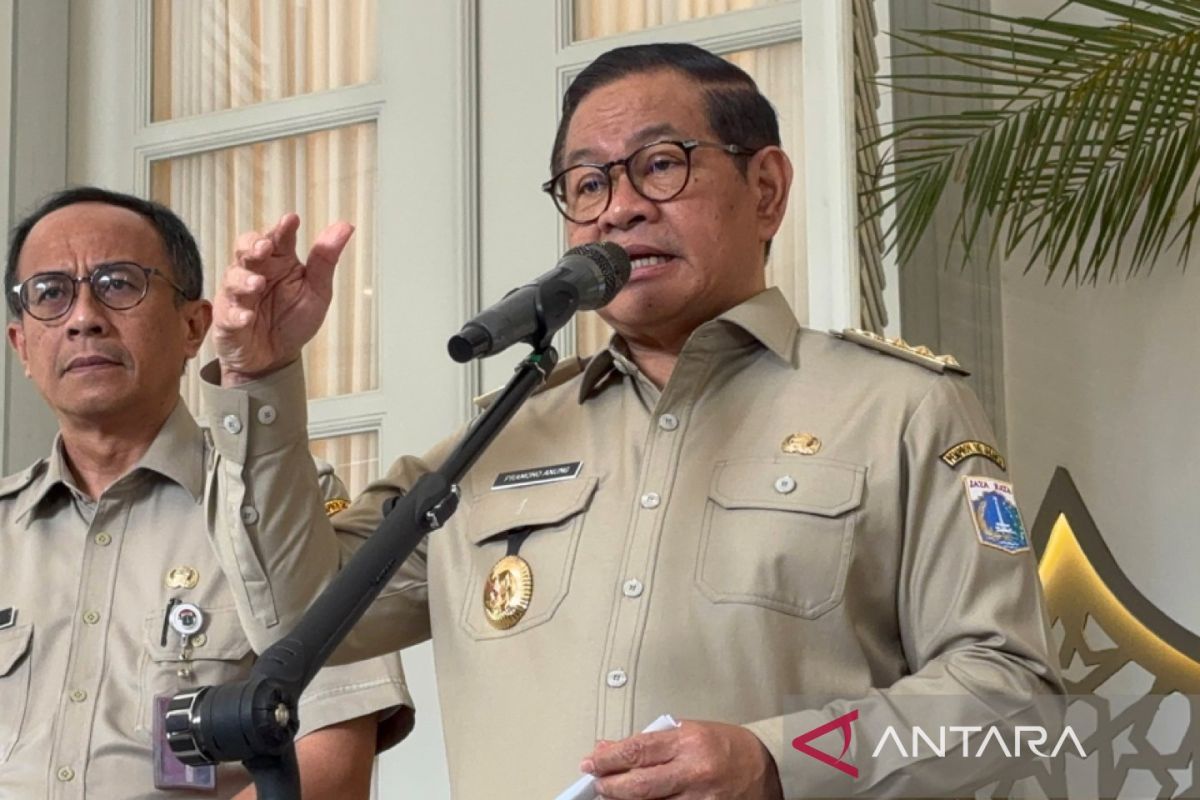 Jakarta targets 1,000 tons daily waste processing at Rorotan RDF facility to reduce Bantargebang reliance