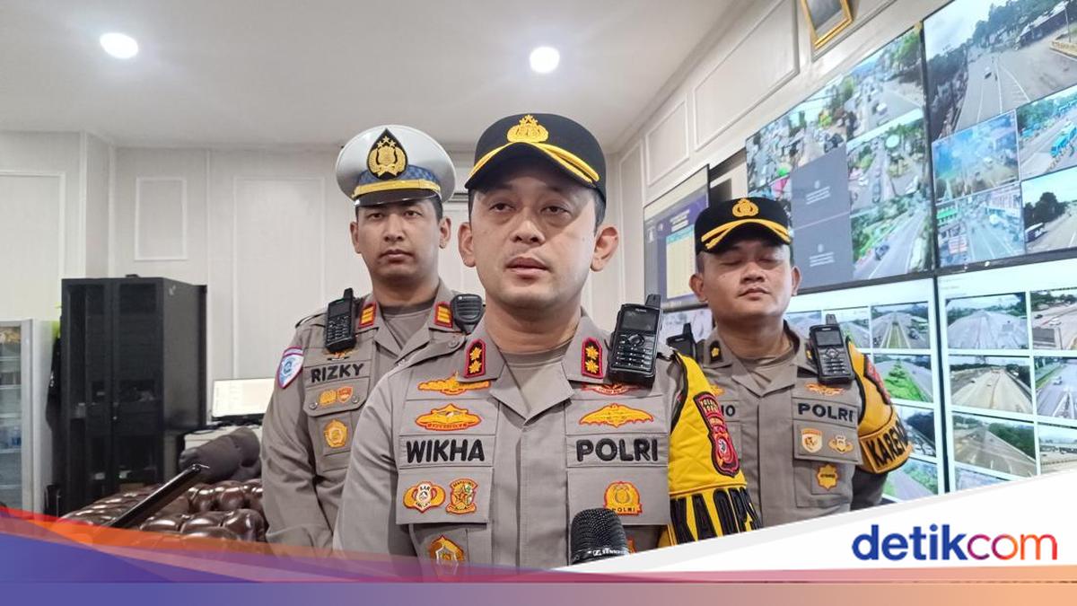 Bogor Residents Can Store Vehicles at Police Station During Mudik Without Cost