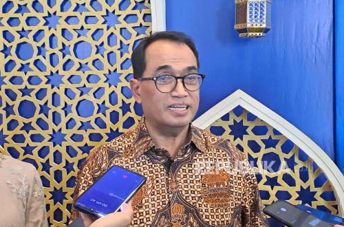Former Transport Minister Budi Karya Summoned for Questioning in Central Java After Three No-Shows at Jakarta KPK Office