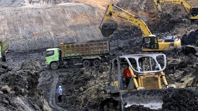 Will Indonesia Cut Coal Production as Prices Surge? This is What the Energy Ministry Says