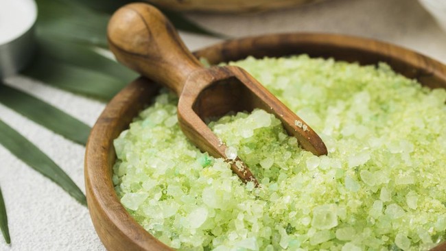 Bill Gates Company Builds Nuclear Power Plant Using Salt