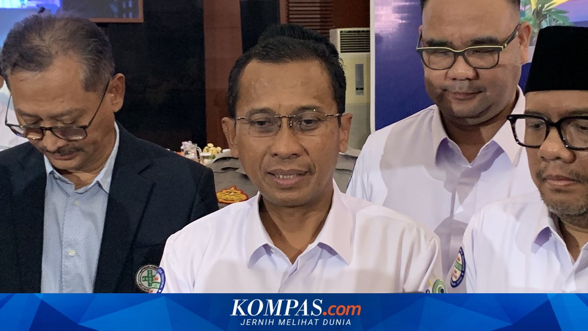 Deactivated BPJS PBI Participants Can Still Receive Care During 2026 Lebaran Holiday