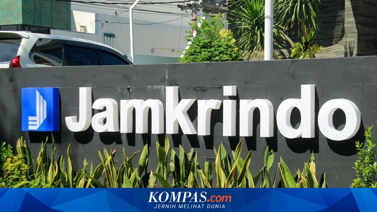 Jamkrindo Distributes 5,600 Food Packages and Assistance to 608 Orphans During Ramadan Safari Programme