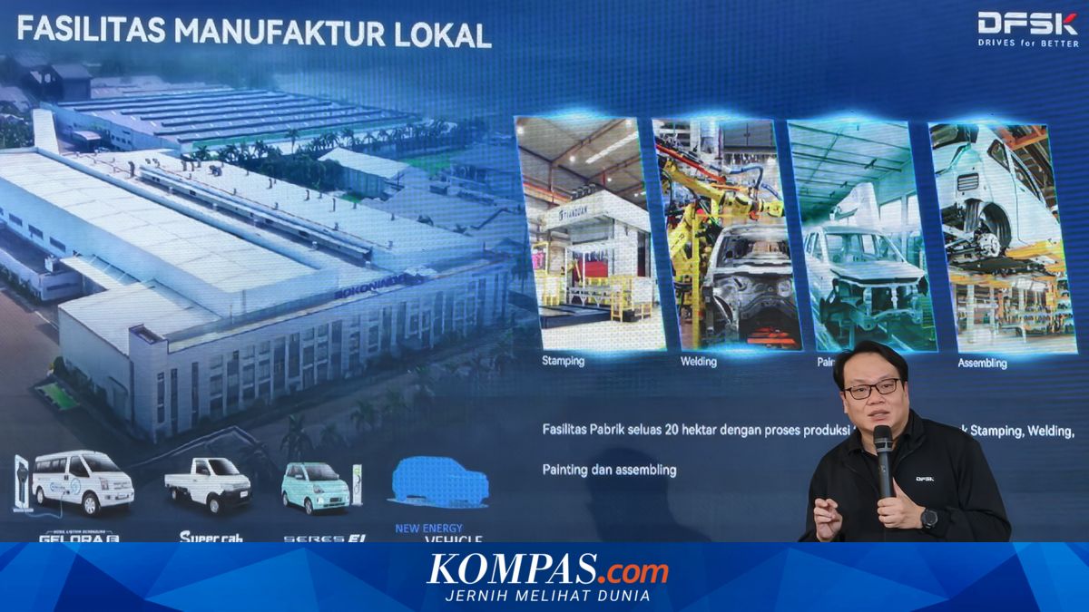 DFSK Signals New Vehicle Launch This Year, Hybrid or Electric?