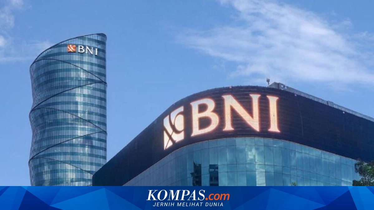 BNI Distributes Cash Dividend of Rp 13.03 Trillion for Fiscal Year 2025