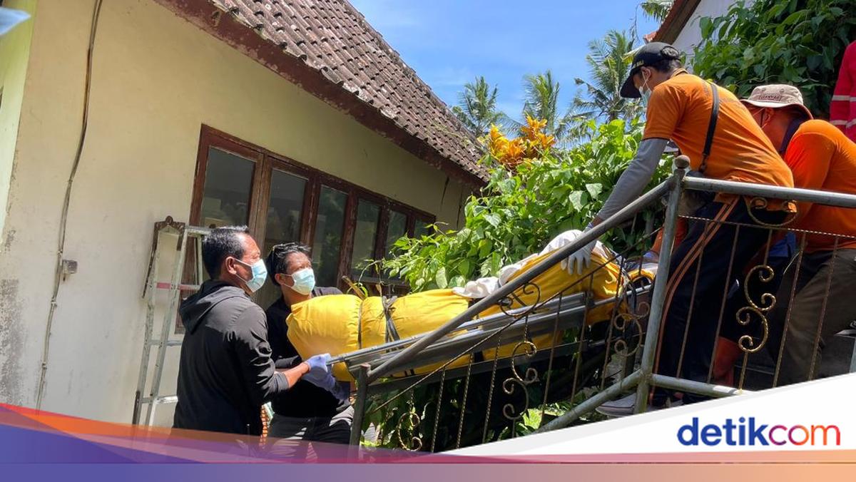 New Zealand Tourist Found Dead at Ubud Guesthouse