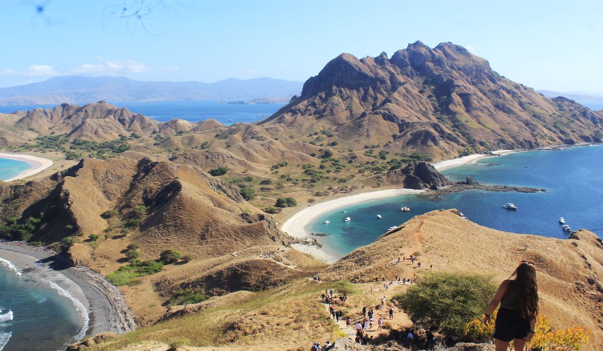 East Nusa Tenggara Tourism Growth Accelerates 30 Per Cent Supported by Digital Infrastructure Development