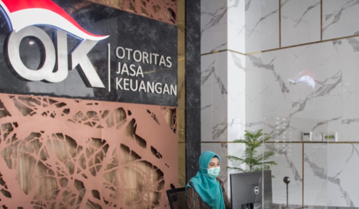 Financial Services Authority: Banking Sector Remains Solid Amid US-Iran Conflict and 2026 Inflation