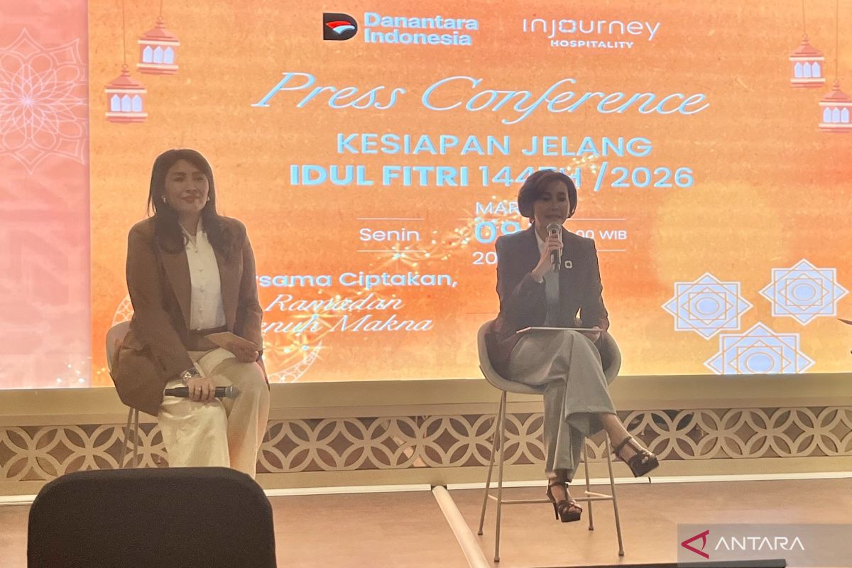 InJourney Hotels Showcase Indonesian Culture During Ramadhan 2026