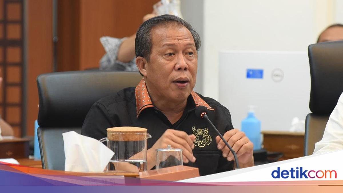 Deputy Chair of DPR Commission VIII Urges Madrasah Teacher Allowances to Be Paid Before Eid al-Fitr