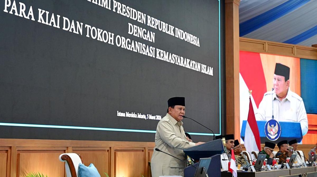 Middle East Conflict Escalates; Prabowo Plans National Address