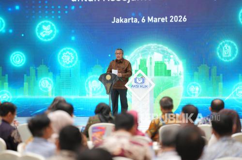 BI Strengthens Financial Literacy and Digital Financial Inclusion Through 'KLIK' Initiative