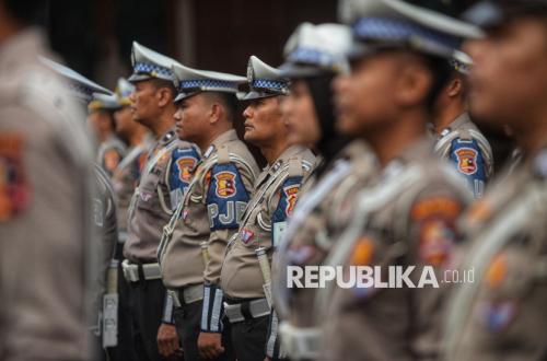 Head of Traffic Police Calls for Preparedness Ahead of 2026 Eid Holiday Exodus