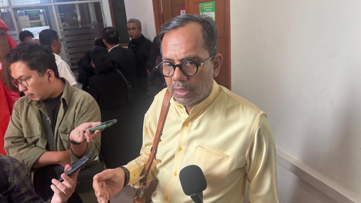 Pre-trial Hearing for Lee Kah Hin: Haris Azhar Raises Business Competition Concerns