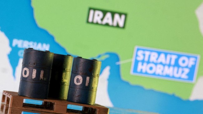 Global Oil Supply Disrupted, Government Reviews Energy Efficiency Measures