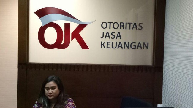 Wars Everywhere: Here's How Indonesia's Banking Sector Performed According to OJK Survey