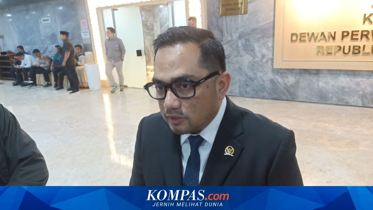 Commission II of Parliament Supports Regional Leaders' Alert Instruction During Eid