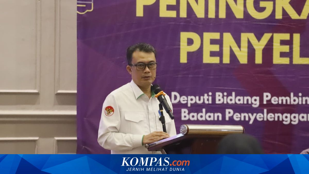 BPJPH Strengthens Competency of Halal Supervisors Through Quality Improvement Programme