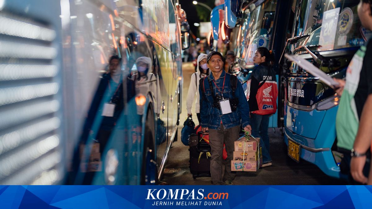 Bogor Residents Can Deposit Vehicles at Police Stations for Eid Holiday Travel