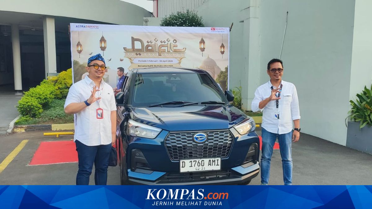 Gran Max Demand in Cirebon Rises, Driven by Free Nutritious Meal Programme