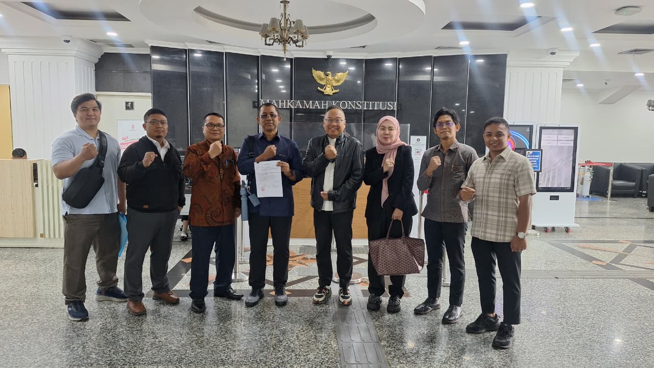 Citizens Seek to Intervene in Constitutional Court Review of Education Funding for Free Nutritious Meal Programme