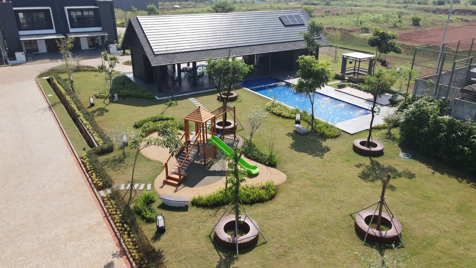 Property Market Trends 2026 Rise: Middle-Up Landed Houses Most Sought After in Sawangan