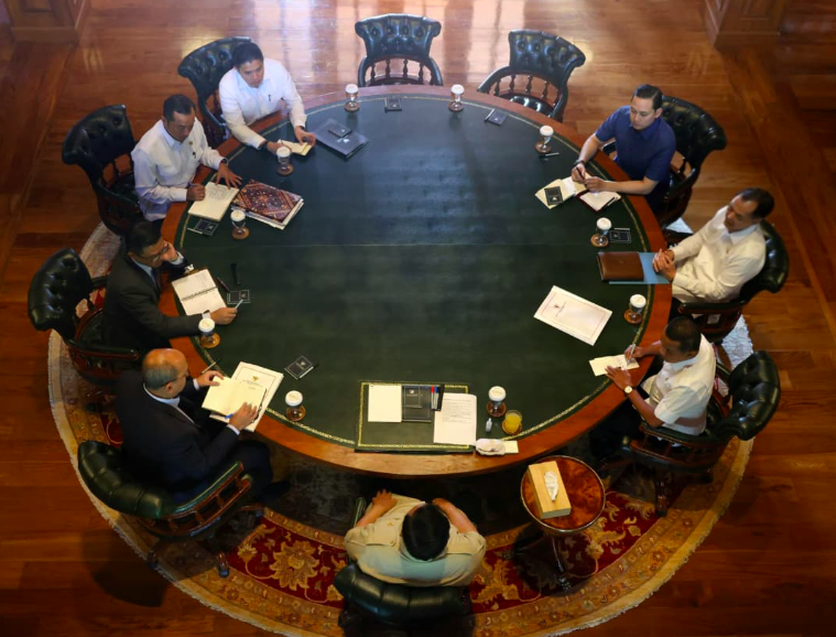 Understanding Presidential Briefings: Definition, Purpose, and Regulations in Government