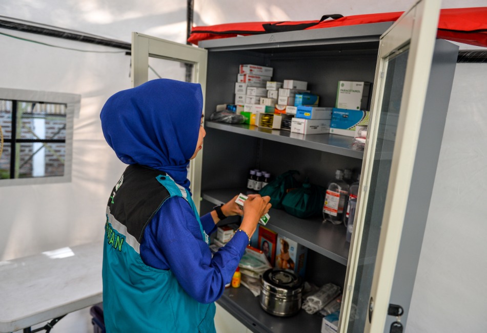 FKBI Calls for No JKN Participants to Be Rejected During Eid Holiday Break