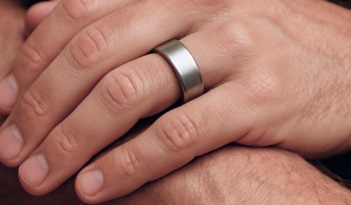 PIN Pulse: Smart Ring Glucose and Blood Pressure Tracker 2026