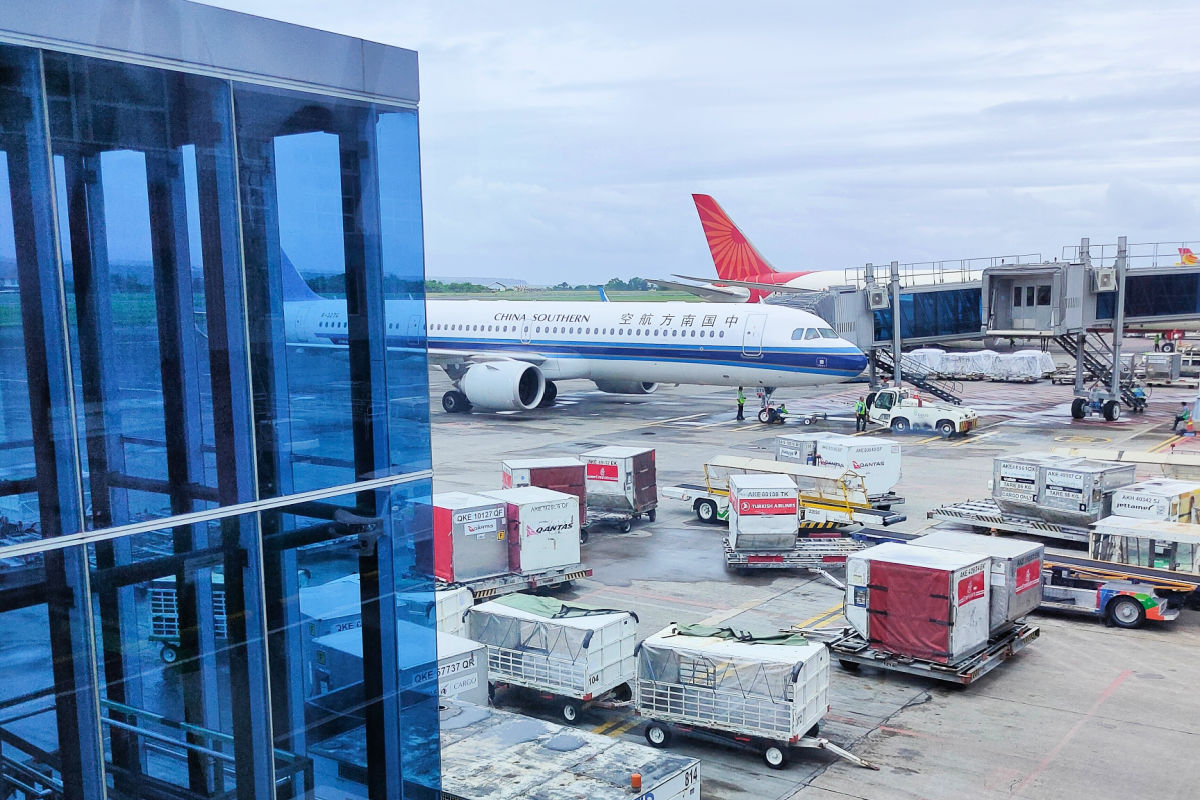 Bali Flight Schedule Normalises Though Tourists Warned Disruptions Possible As Conflict Continues