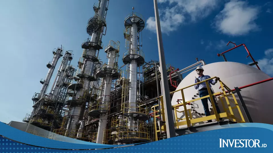 Chandra Asri Group expands MTBE and Butene-1 plant capacity to strengthen national energy resilience