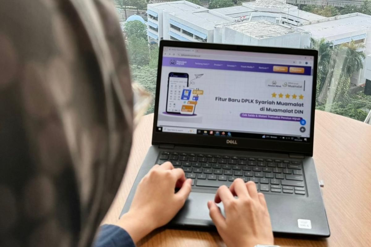 DPLK Syariah Muamalat records managed assets reaching Rp1.9 trillion in 2025