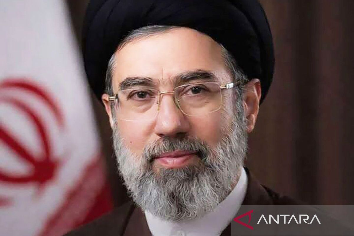 Iranian Embassy states Mojtaba Khamenei's selection demonstrates system strength