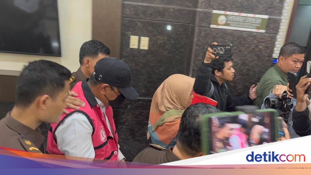 Former Acting Governor of South Sulawesi Bahtiar Charged with Corruption Over Pineapple Seedlings Worth Rp60 Billion