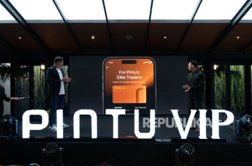 Pintu Launches Pintu VIP, Exclusive Service for Crypto Investors
