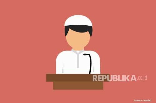 Al-Azhar Alumni Meet Religious Affairs Minister Before Islamic Preaching Tour Across Indonesia